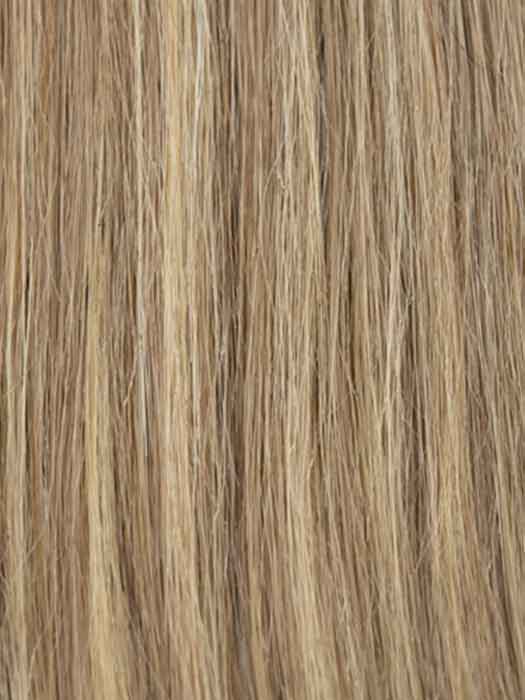 Clip-On 18" by WigPro